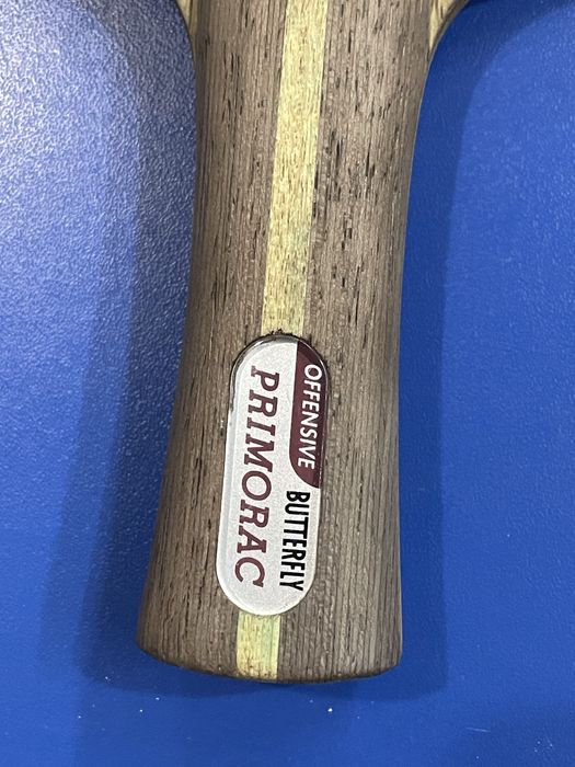 Продам ракетку для настольного тенісу Butterfly