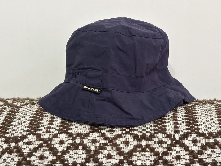Capo Austria Gore Tex панама M