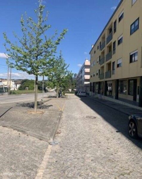 Apartamento T1 Paço de Sousa, Penafiel