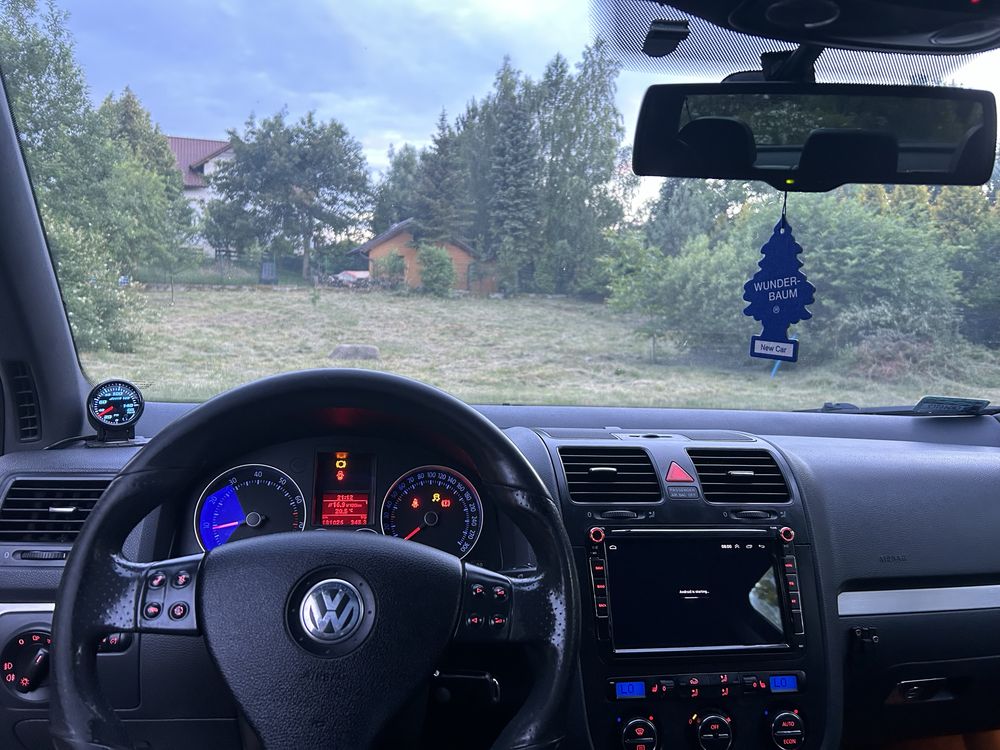 Volkswagen Golf 5 GTI 2.0 tfsi BWA