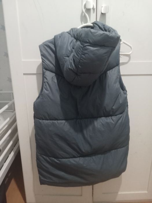 Casaco Zara 9-10 anos