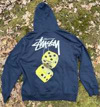 Stussy bluza Rozmiar L Nowa