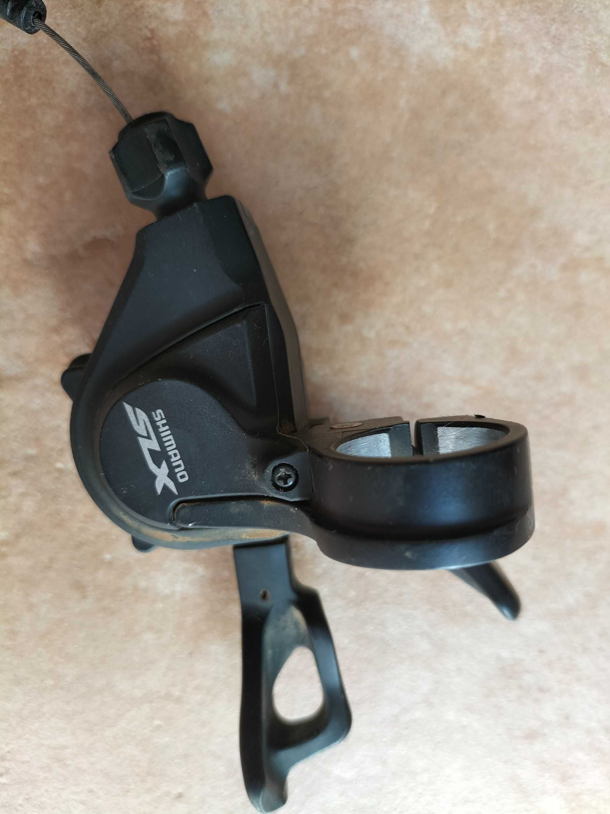 Grupo Shimano 10x2