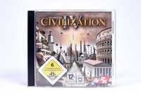 Gra PC # Civilization IV