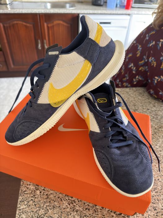 Sapatilhas Futsal Nike StreetGato