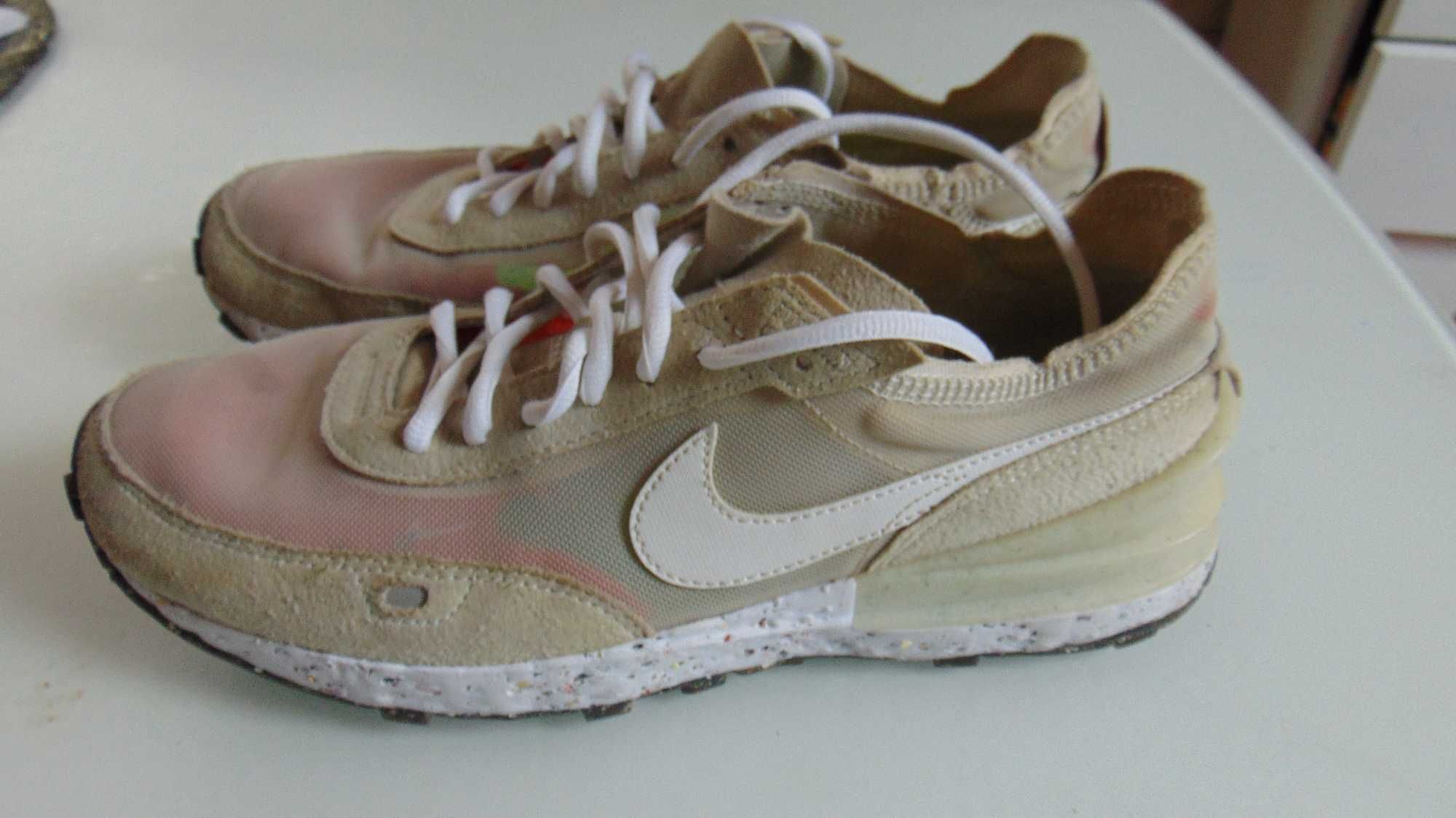 nike waffle one crater roz uk7 eur 41 HIT