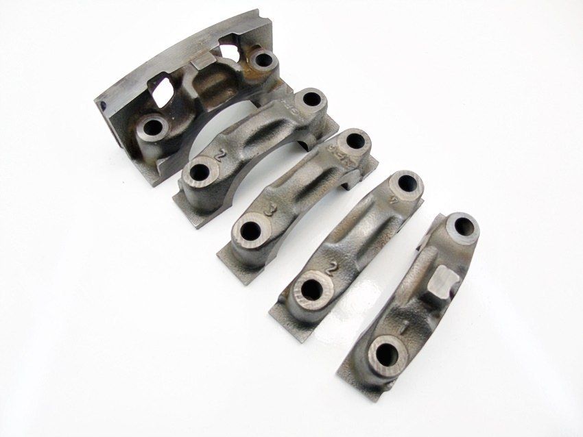 Podpory Wału 1.8 Astra Vectra C Zafira Meriva A 93