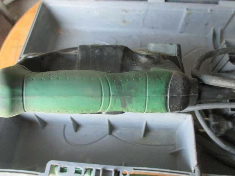 Młotowiertarka Hitachi Hikoki DH28PC walizka