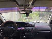 Opel Omega B 2.5 TD