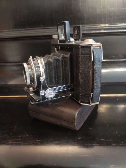 Aparat fotograficzny Kodak Vollenda 620