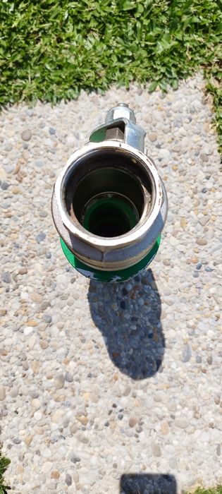 Passador 2" polegadas