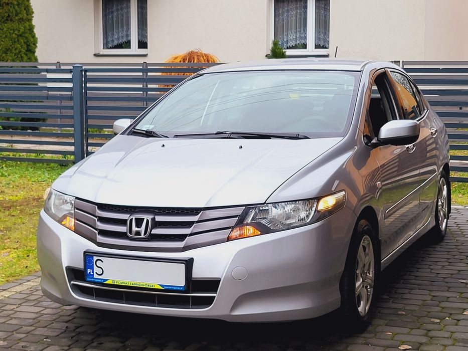 1.4 V-tec Gaz Krajowy 1 Wlasciciel Klima Alumy