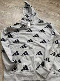 Adidas hoodie xl