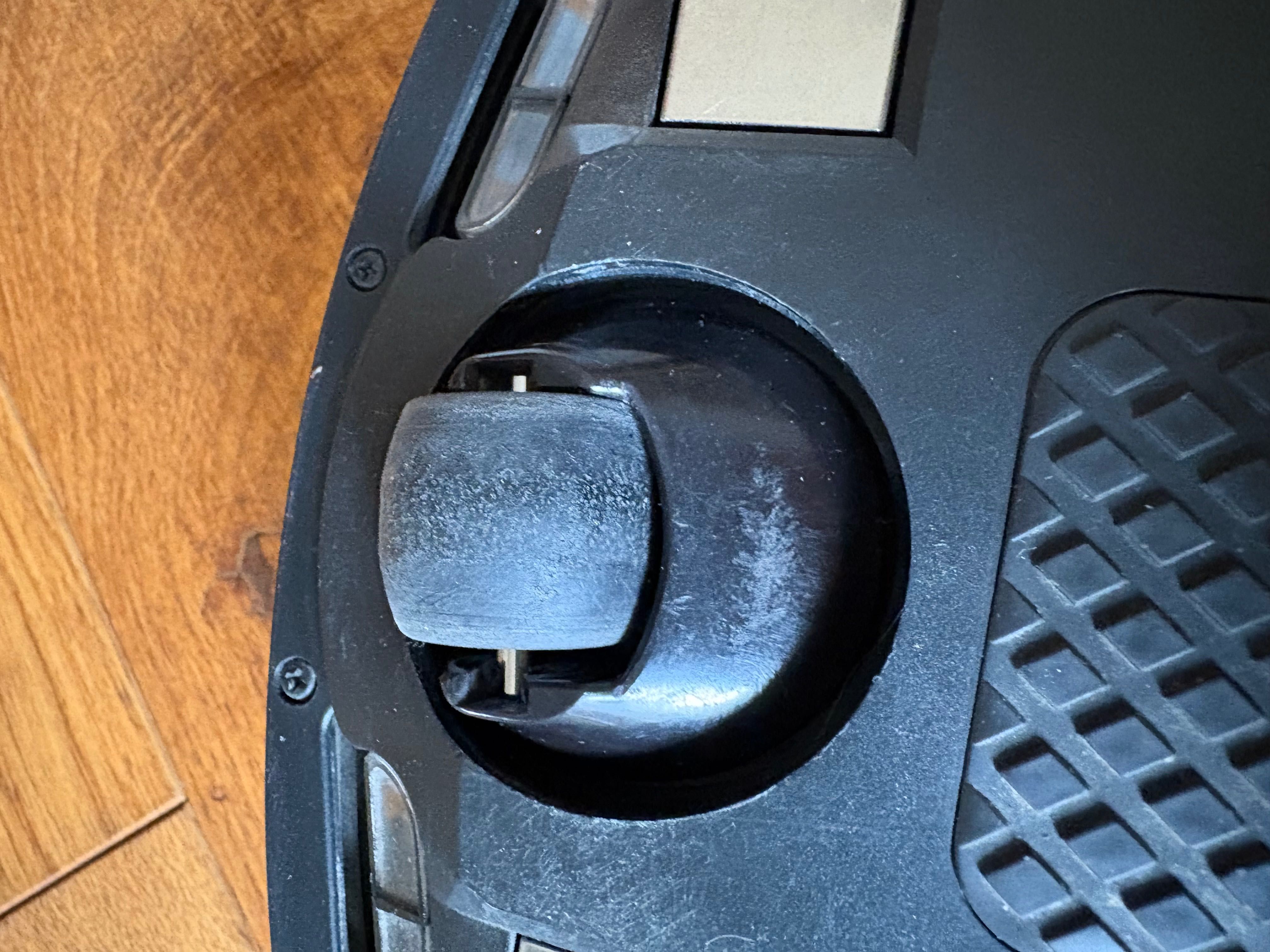 Roomba e5 z dobrego domu NOWE CZĘŚCI