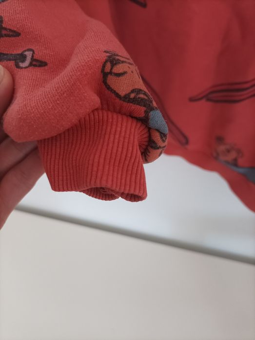 Chłopięca bluza Zara, 98