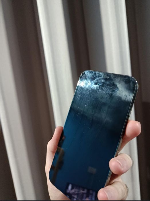 iPhone 12 pro (partido)