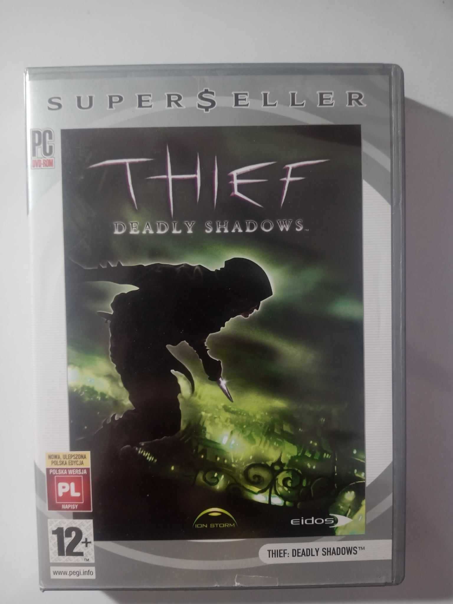 Thief Deadly Shadows SuperSeller