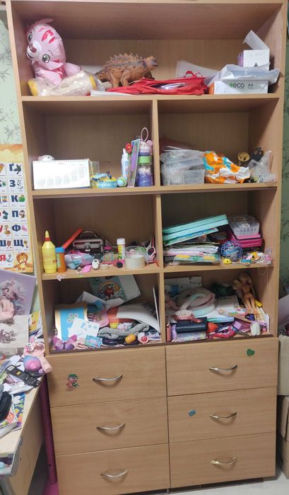 шкаф комод прихожу детскую спальню