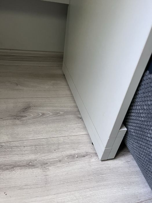 Biurko 120cm x 60cm x 79cm