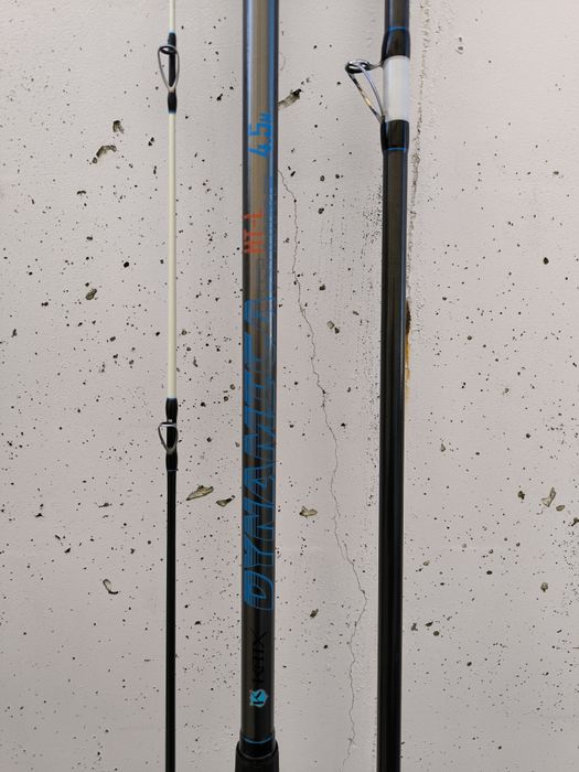 Cana Surfcasting Katx Dynamica ht-l 450 toda Fuji