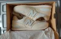 New balance 574 buty nowe sneakersy u574vy2