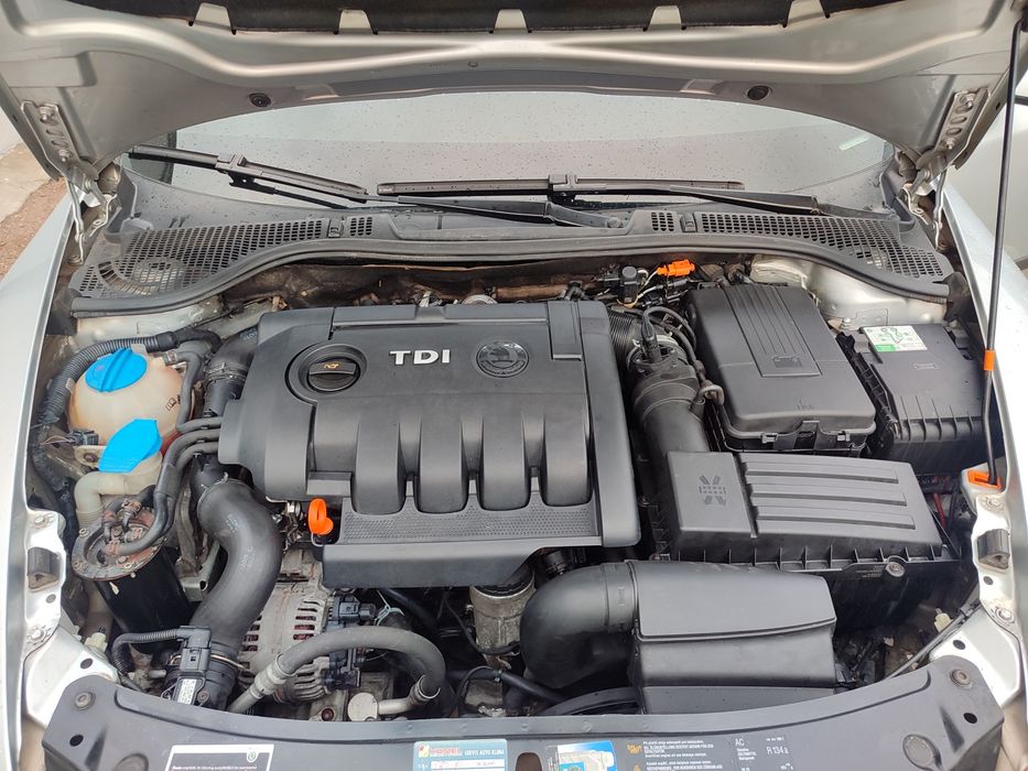 Продам  Skoda a5