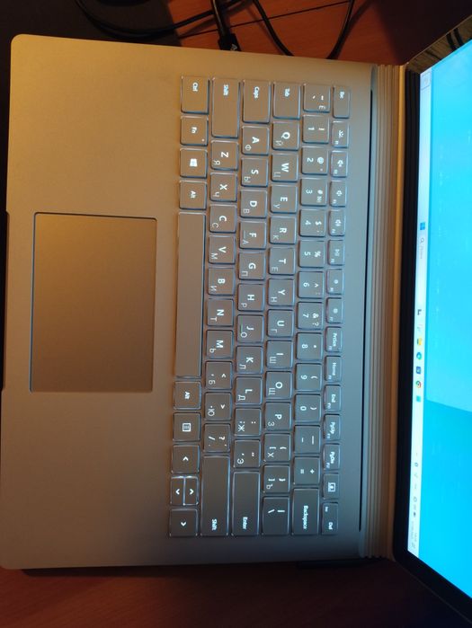 Microsoft Surface Book 3