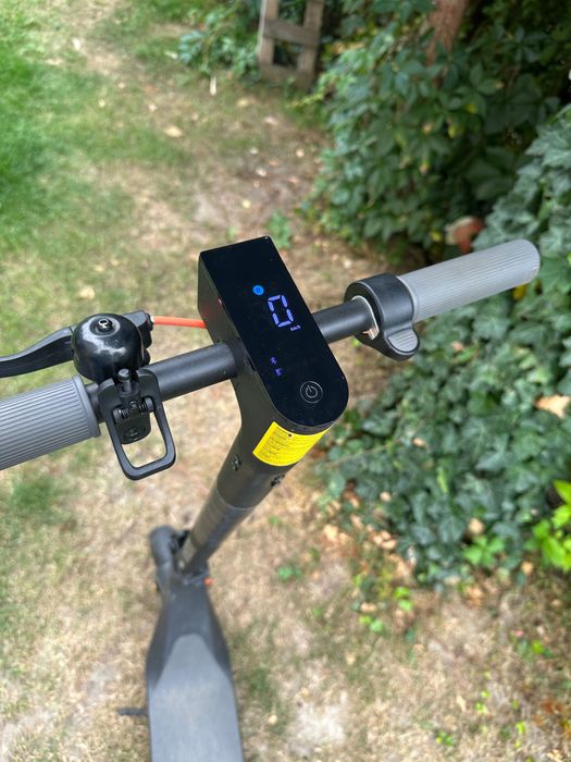 Xiaomi Electric Scooter 4 Lite 2 Gen 227Km Gwarancja 2025