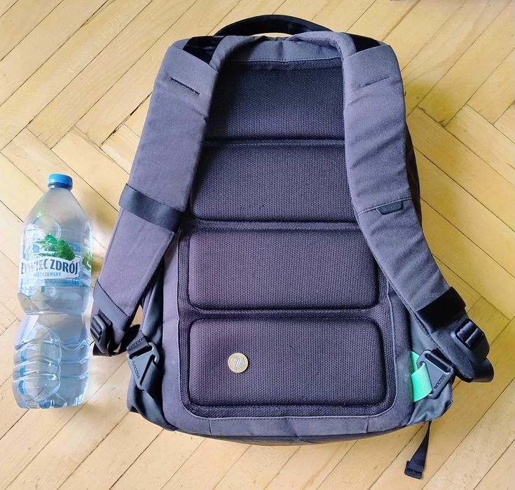 Plecak na laptopa incase, amerykańska jakość.