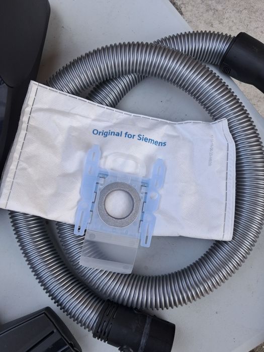 Odkurzacz Siemens Synchropower 600W