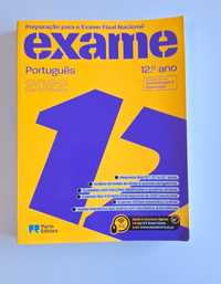 Preparação Exame - Português 12° ano