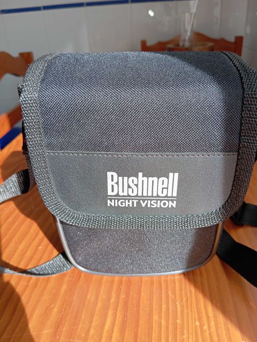 Monóculo - Bushnell Visão Noturna