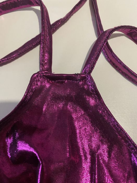 Сукня для фотосесії вагітності