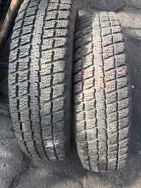 Opony Debica Frigo 155/80 R12