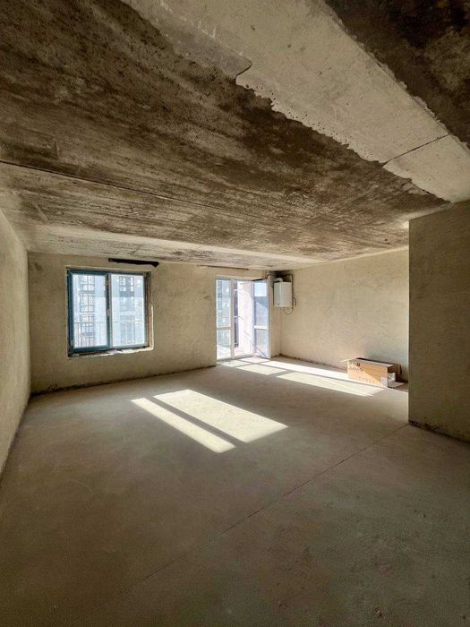 Продаж 1-кім.квартири вул. Малоголосківська 30Б