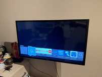 Telewizor 32’ Samsung SMART TV