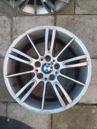 styling 193 18" 8J is34 5x120 bmw e90 e91 e92 e93 alus alu m3 m-pakiet