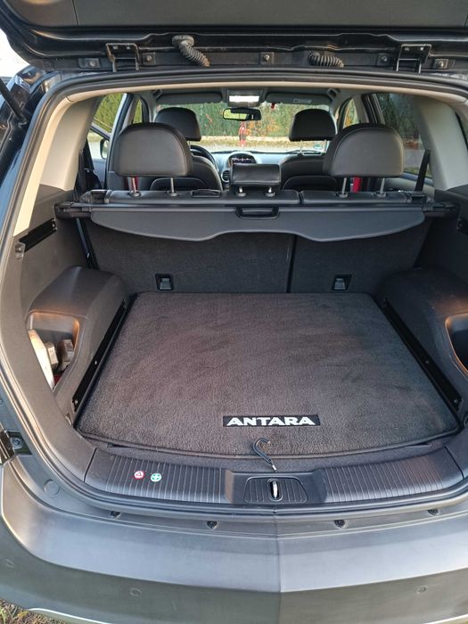 Opel Antara 2.0 CDTI 150 4x4 Cosmo/ Irmscher