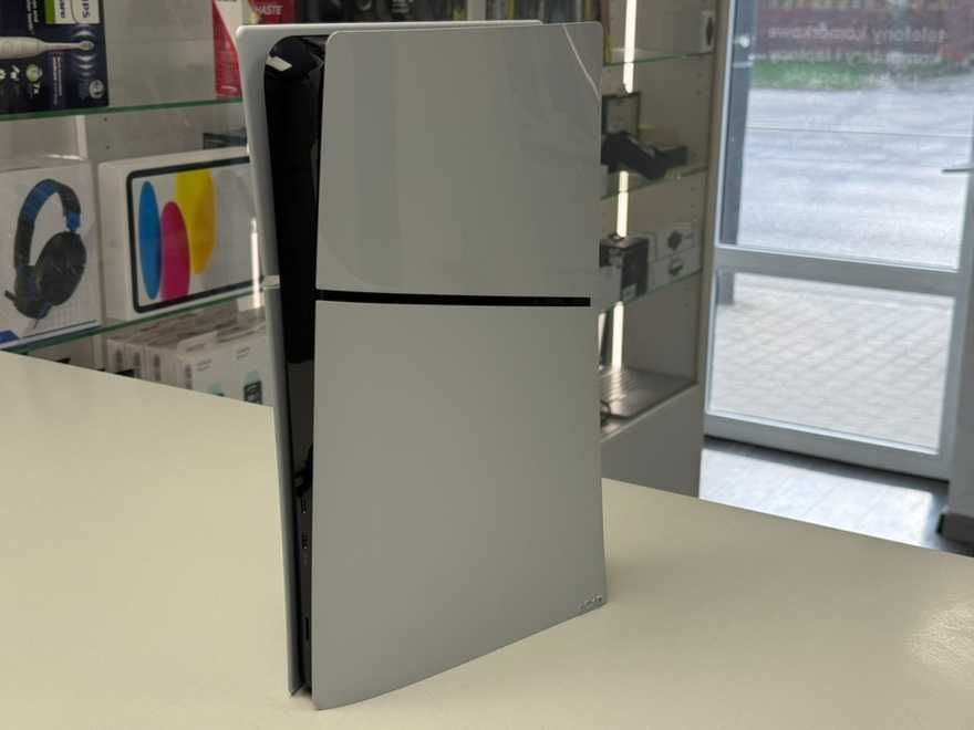 Konsola Sony Playstation 5 Slim DIGITAL +PAD FASON Rzgowska 12