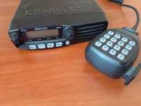 Радіостанція KENWOOD TM281A