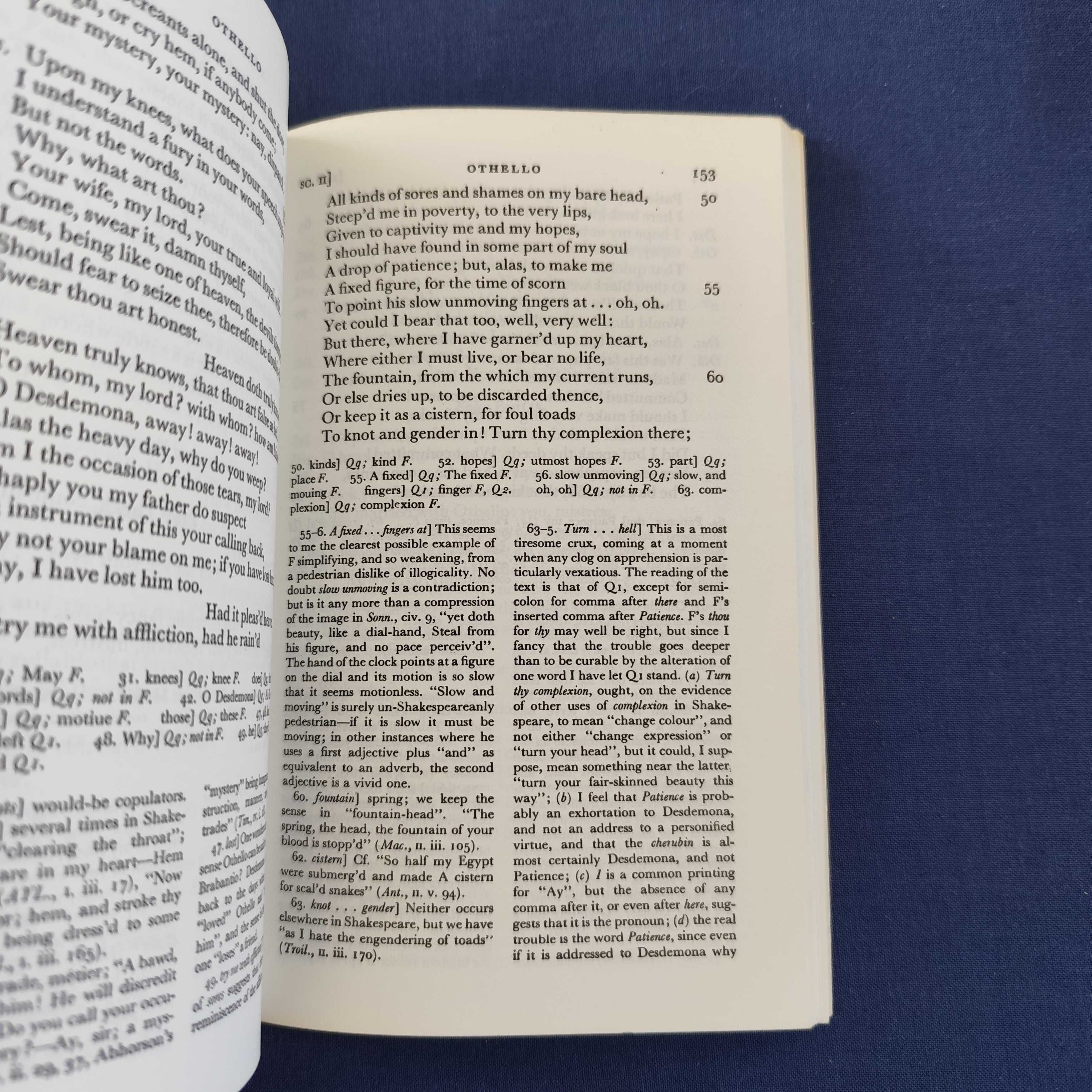 William Shakespeare - Othello (em inglês)