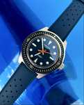Zegarek MONTOIR Diver MWMOD-01 V2 - BLUE