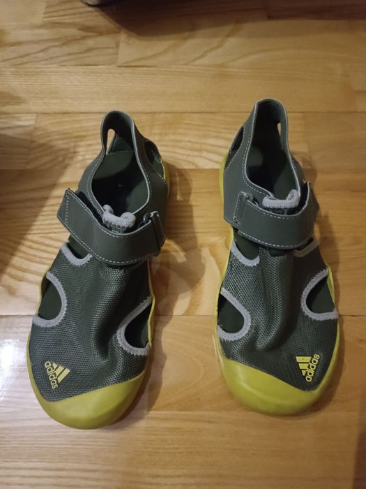 Sandały sportowe Adidas