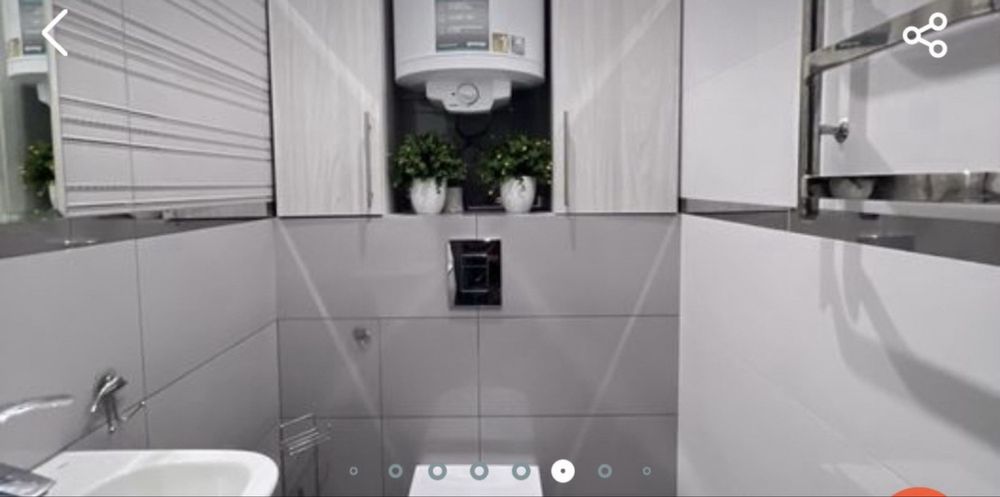 Продажа, 2х ком. квартира в жк Вернисаж, Таирова