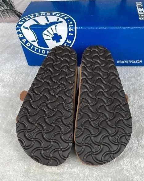 Birkenstock Kapcie damskie 38
