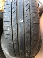 Комплект шин CONTINENTAL 235/50 R18 ContiSportContact 5, літня гума