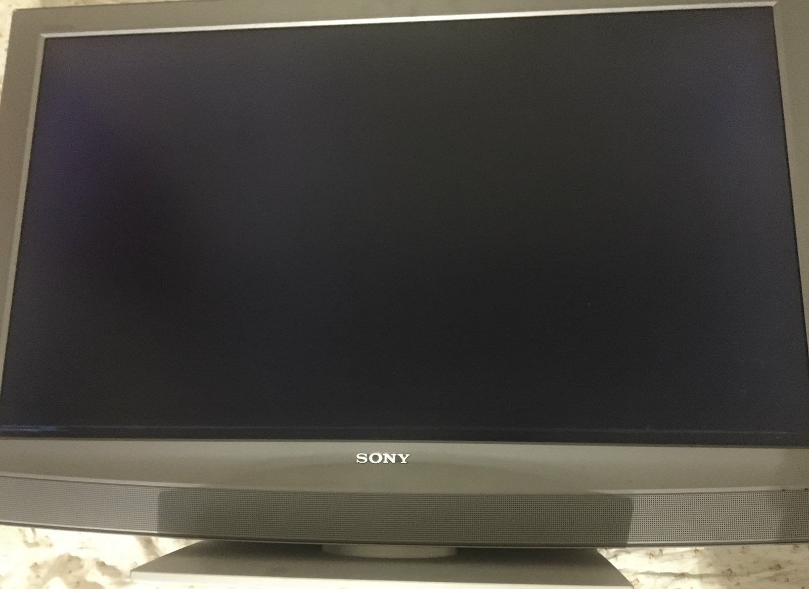 Sony KDL-40U2000