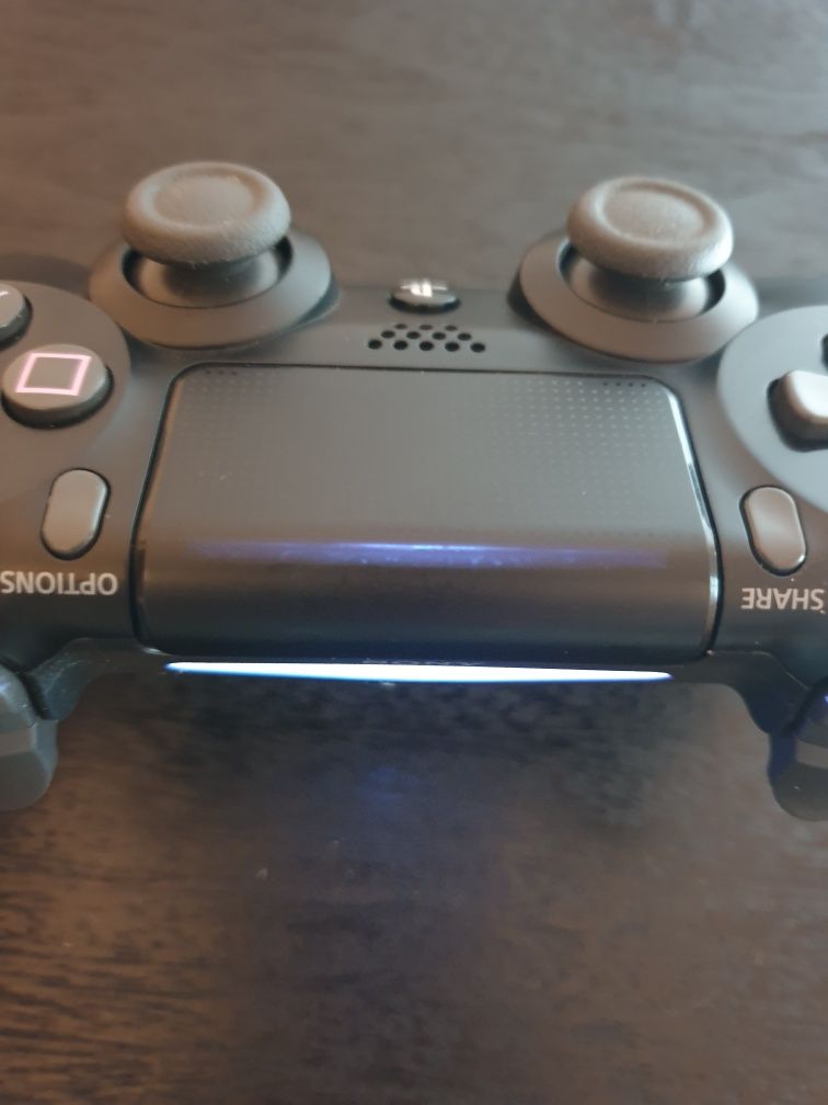 PS4 Desbloqueada 500GB