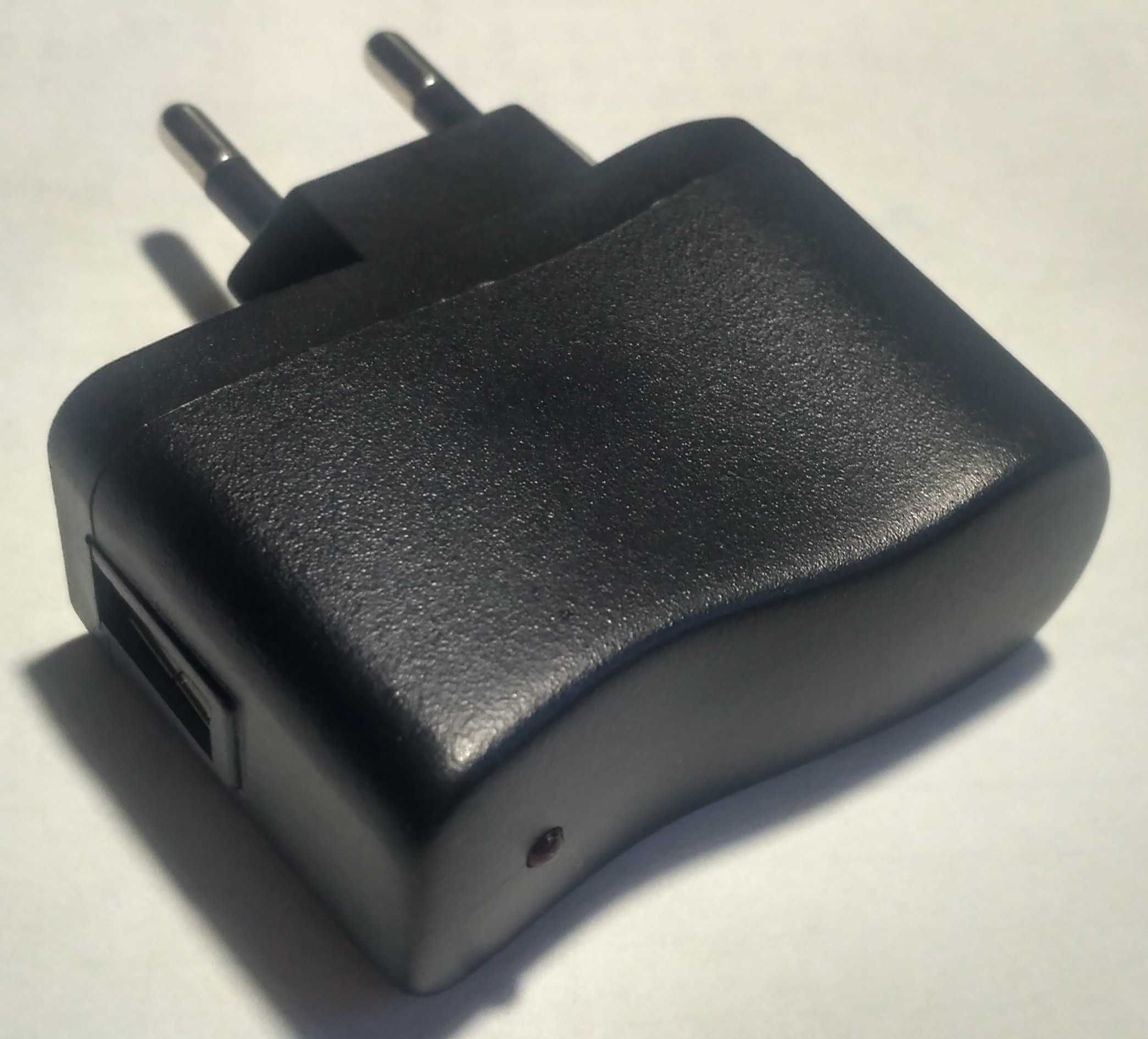 Зарядное устройство USB ЮСБ зарядка