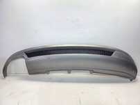 DOKŁADKA ZDERZAKA TYŁ S LINE AUDI A4 B8 8K0807521C **2**